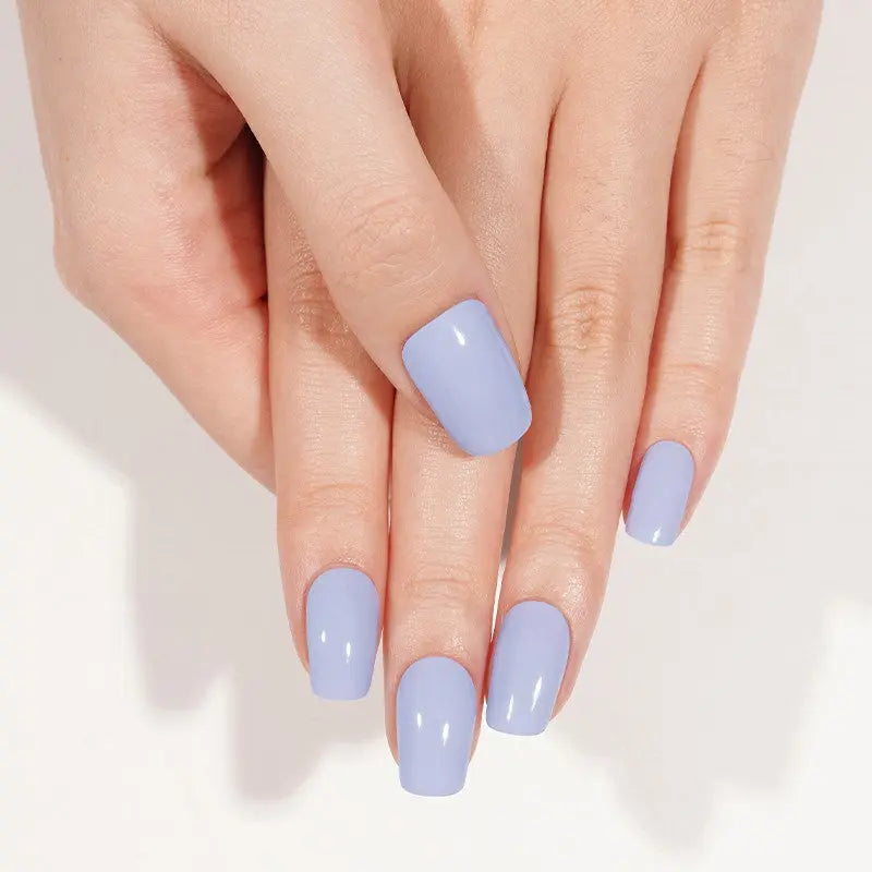 Bluebell Gel Nail Strips Kit