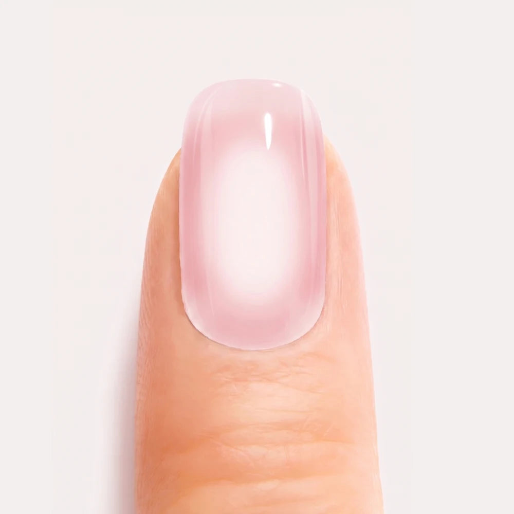 Blush Nails Gel Nail Strips Kit