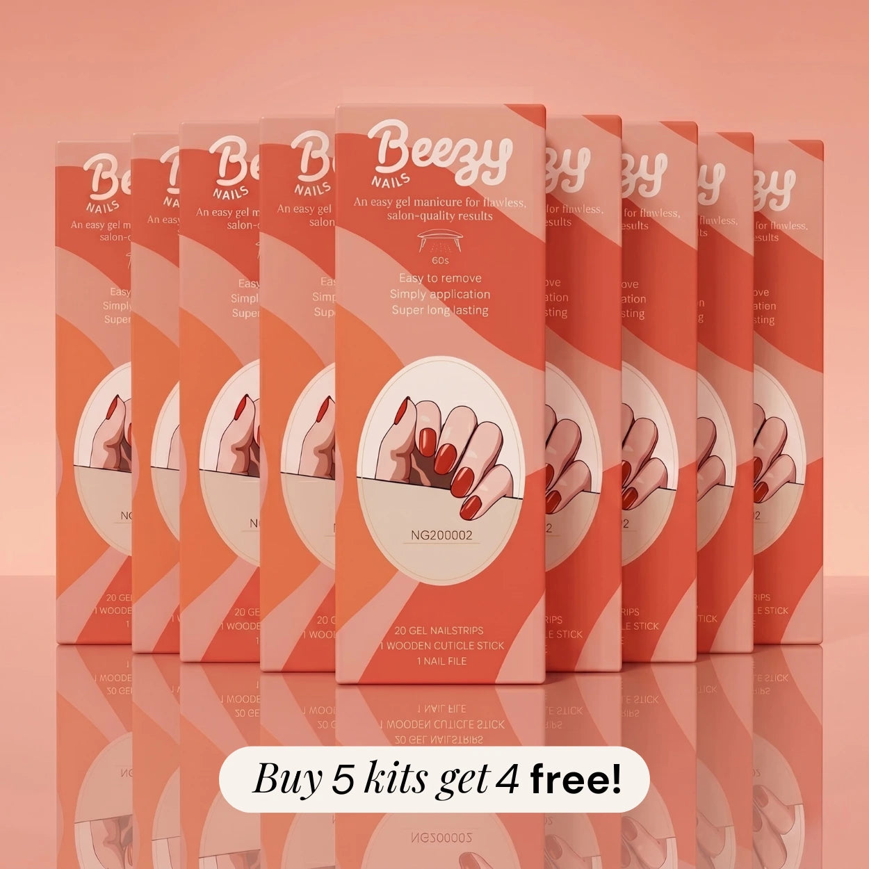 Mega Pack
