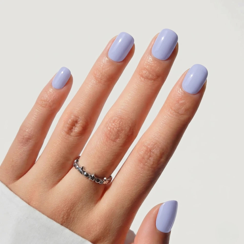 Bluebell Gel Nail Strips Kit