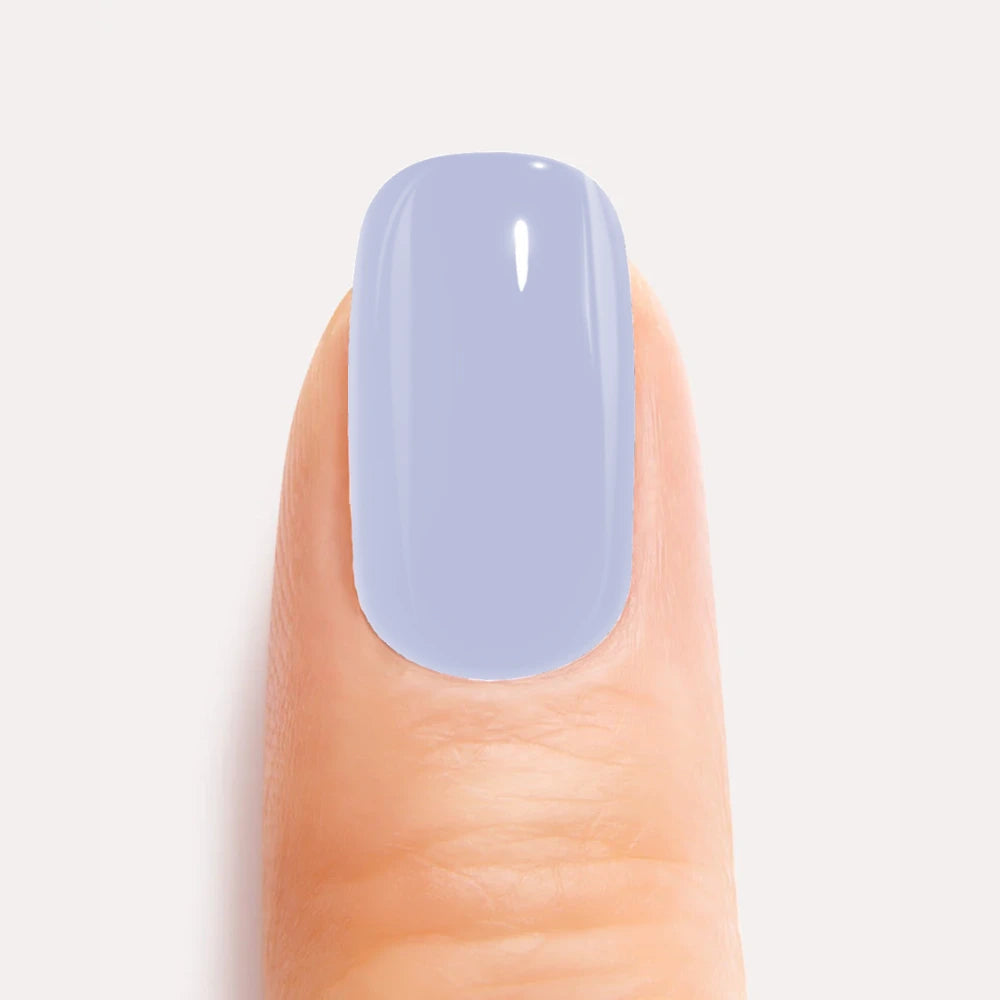 Bluebell Gel Nail Strips Kit