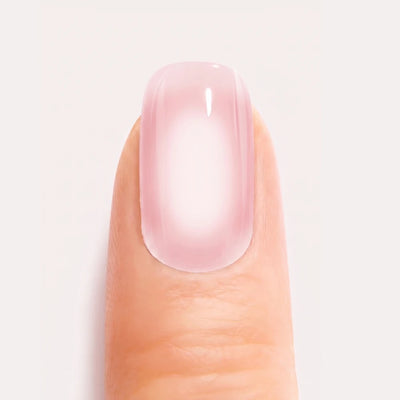 Blush Nails Gel Nail Strips Kit