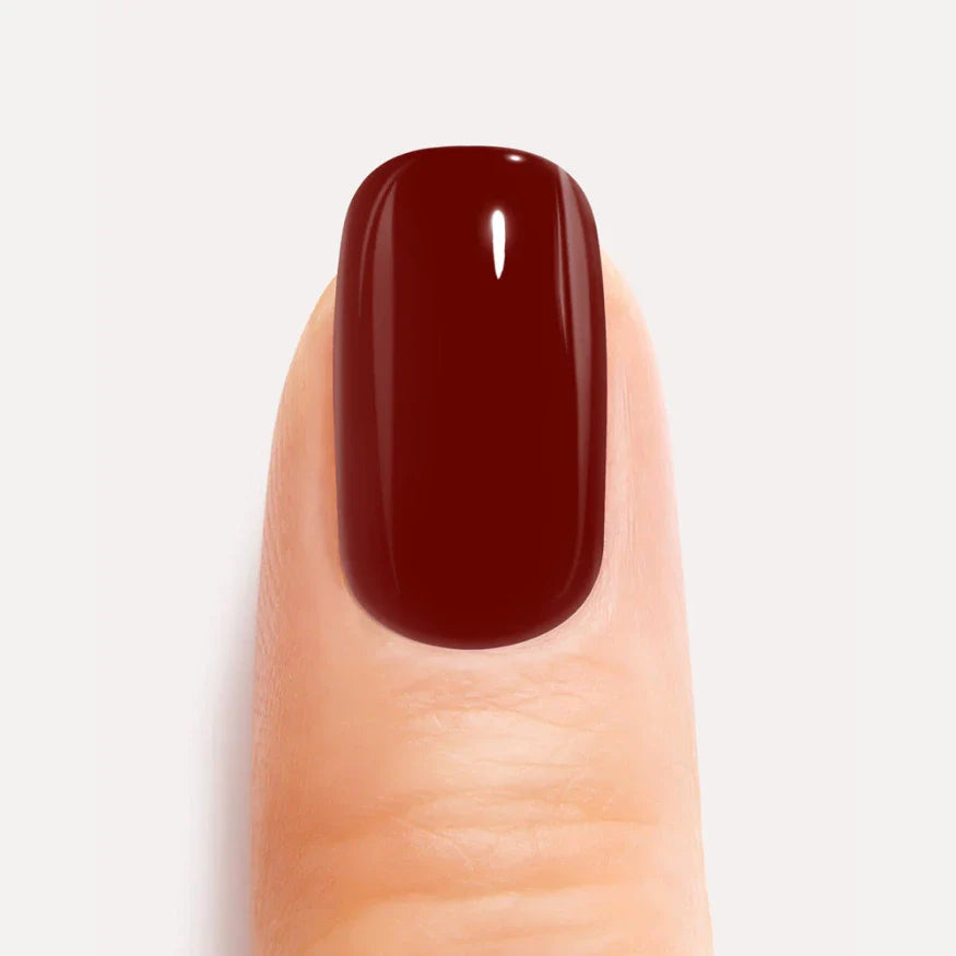 Burgundy Red