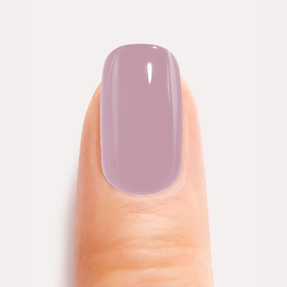 Lilac Mist Gel Nail Strips Kit