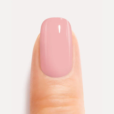 Ballerina Pink Gel Nail Strips Kit