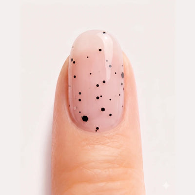 Quail Egg Gel Nail Strips Kit