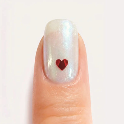 Sweetheart Gel Nail Strips Kit