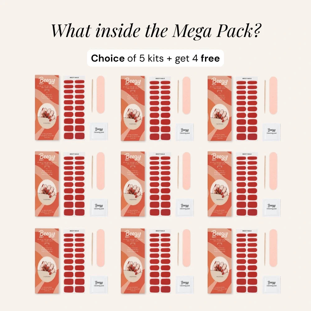Mega Pack