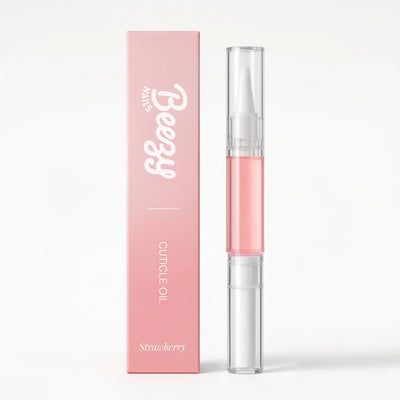 2-in-1 nail care & removal oil