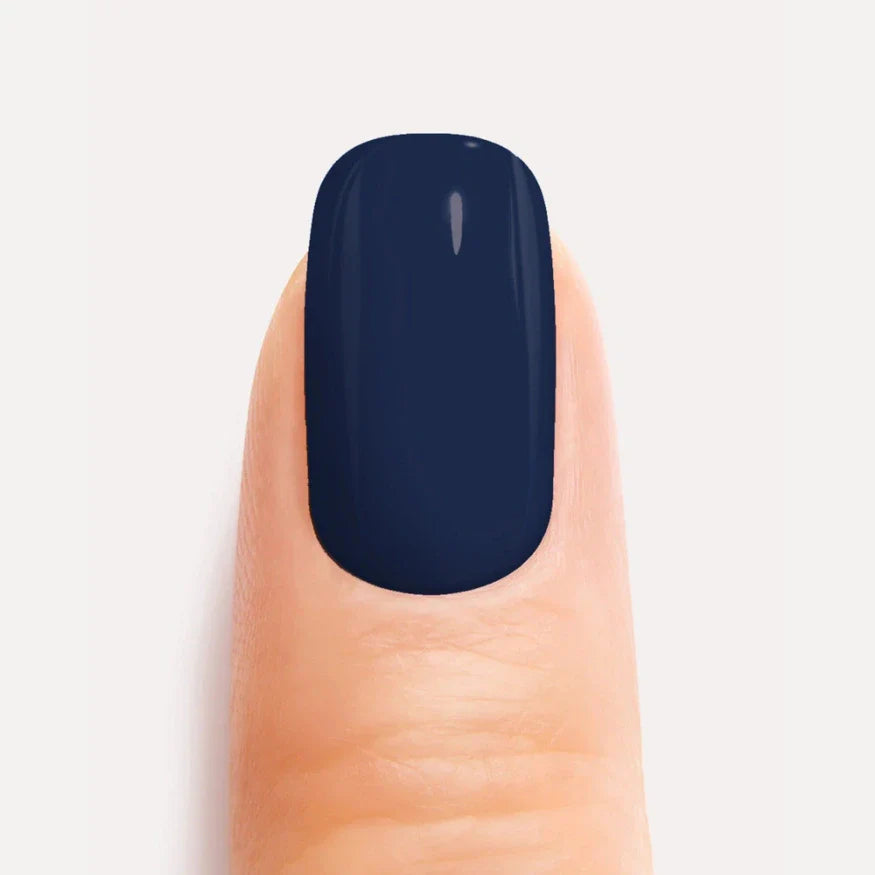 Night Blue